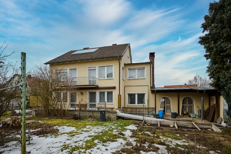 Immobilie in Straubing