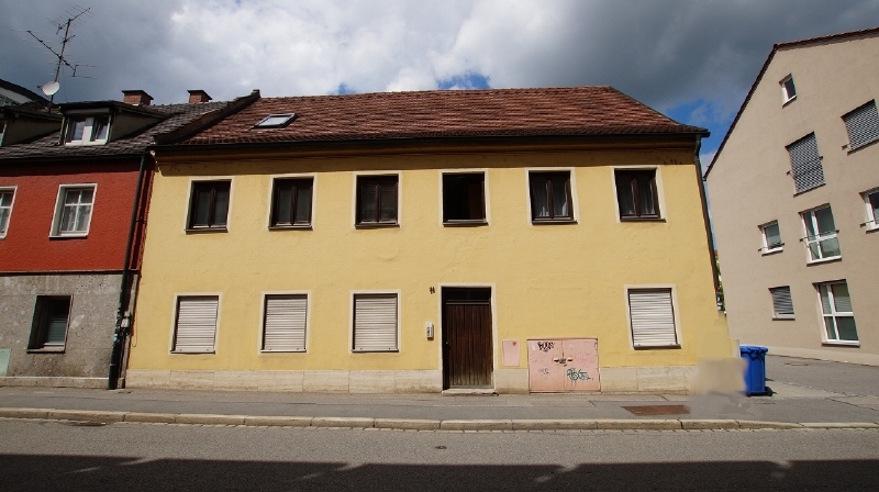 Immobilie in Straubing