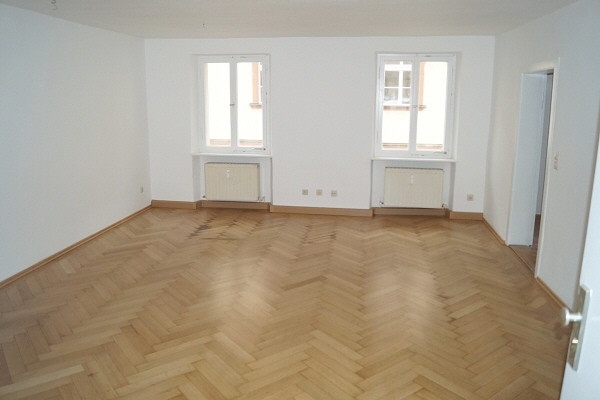 Immobilie in Straubing