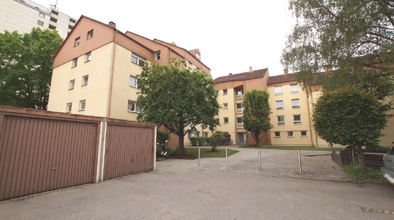 Immobilie in Straubing