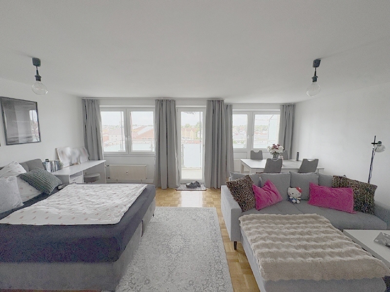 Immobilie in Straubing