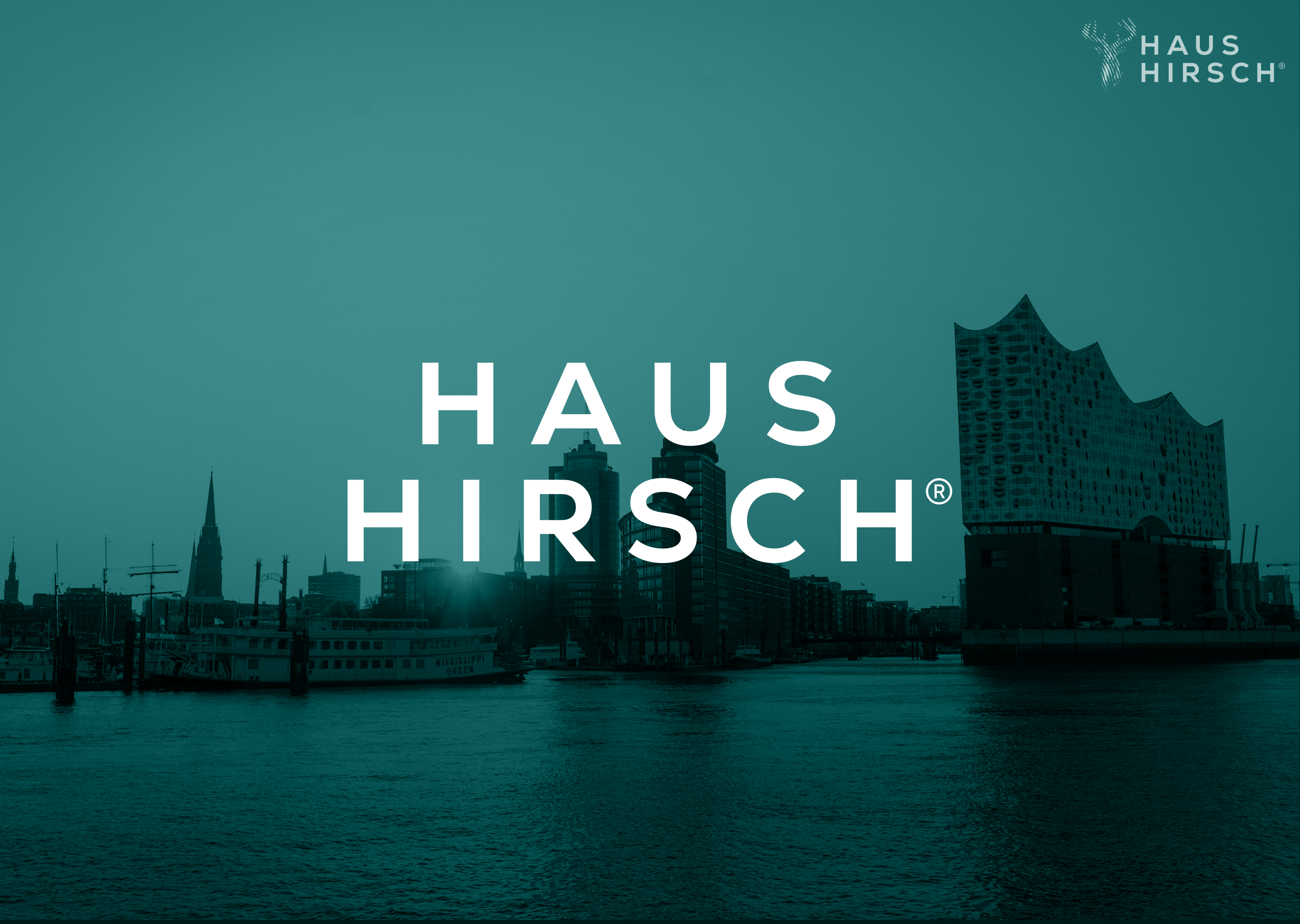 Toller Neubau - Kapitalanlage in Wandsbek - Wohnen und Arbeiten in einem Haus!