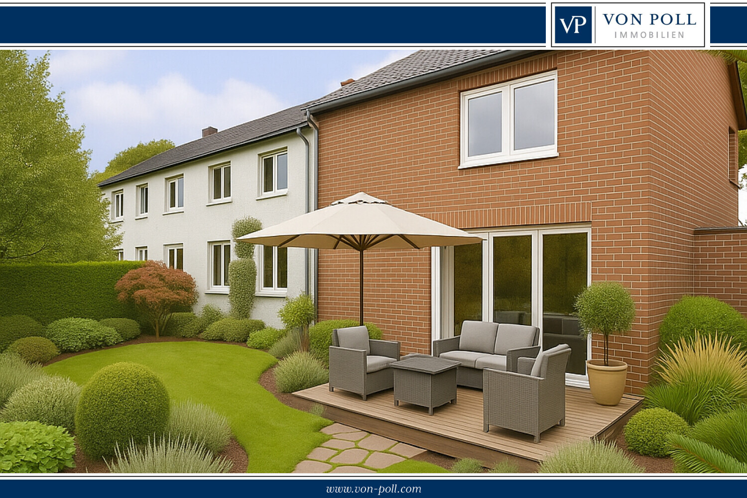 Großes Charmantes Generationenhaus in begehrter Lage!