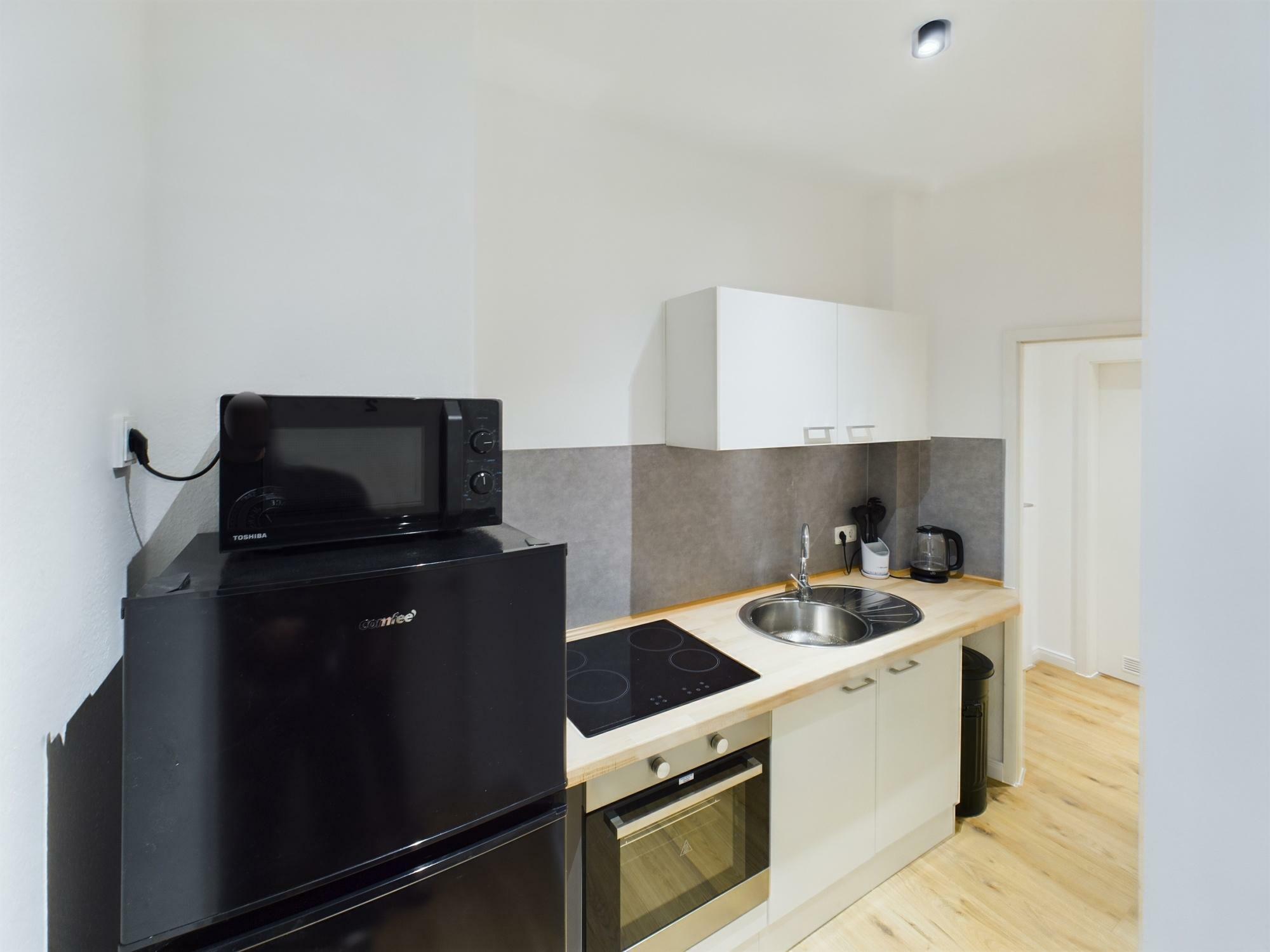 Rendite mit Sondervermietungskonzept