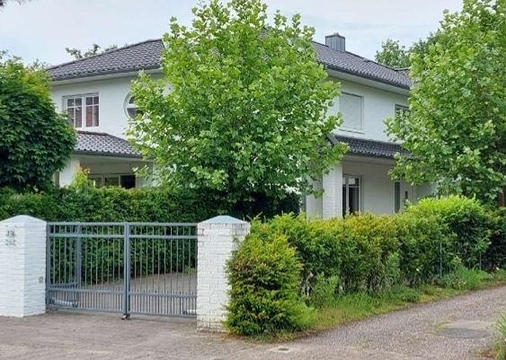 Real Estate Title Image Background