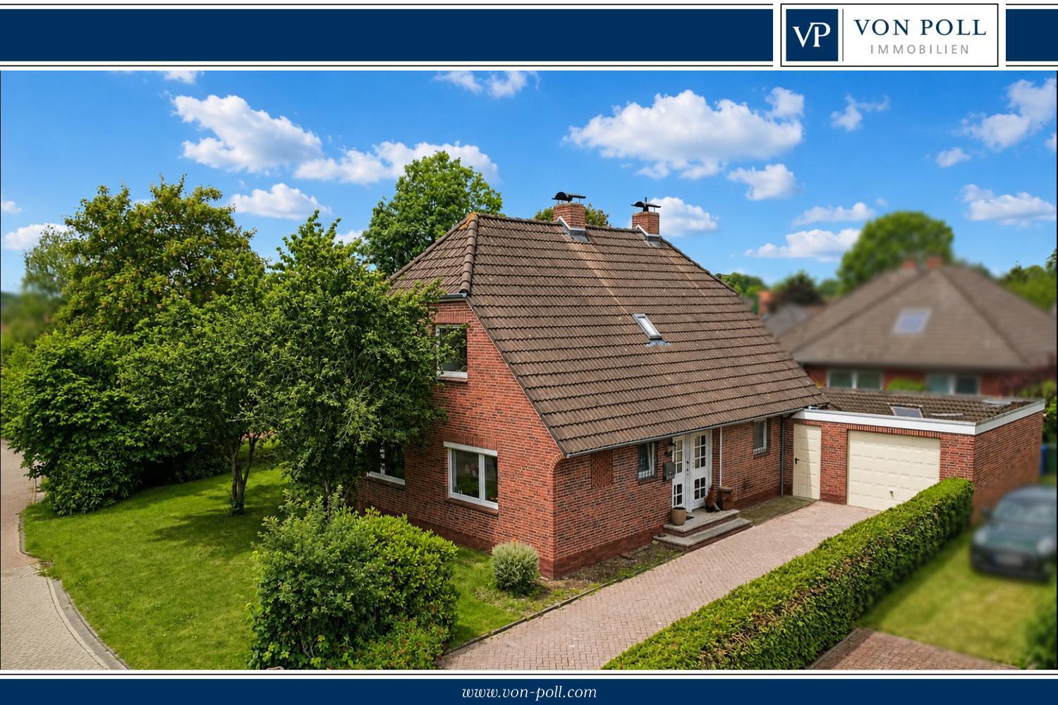 Real Estate Title Image Background