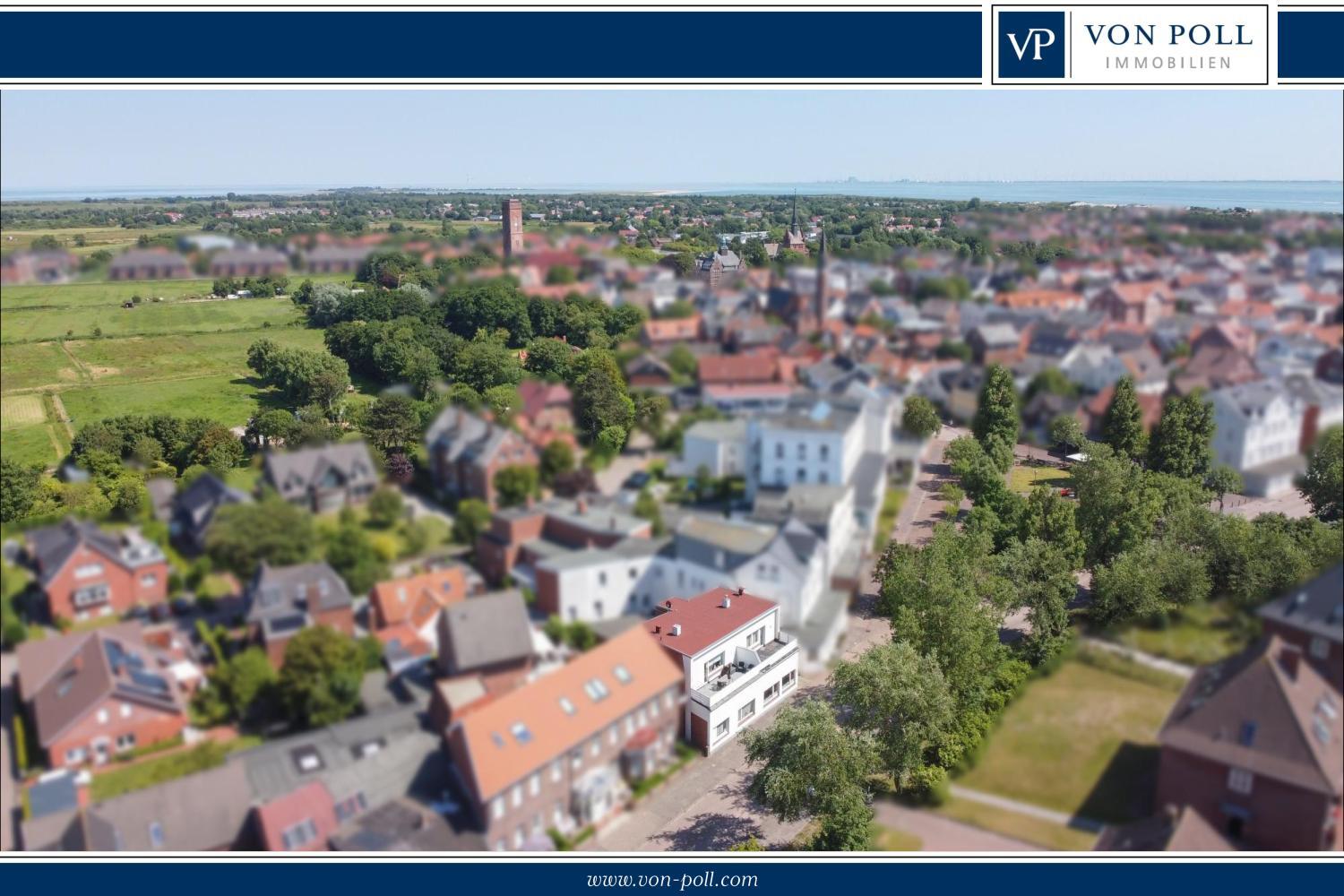 Real Estate Title Image Background