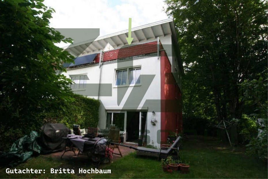 Wohnungseigentum in Hamburg