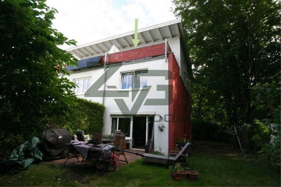 Wohnungseigentum in Hamburg