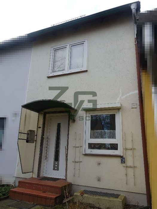 Einfamilienhaus in Hamburg