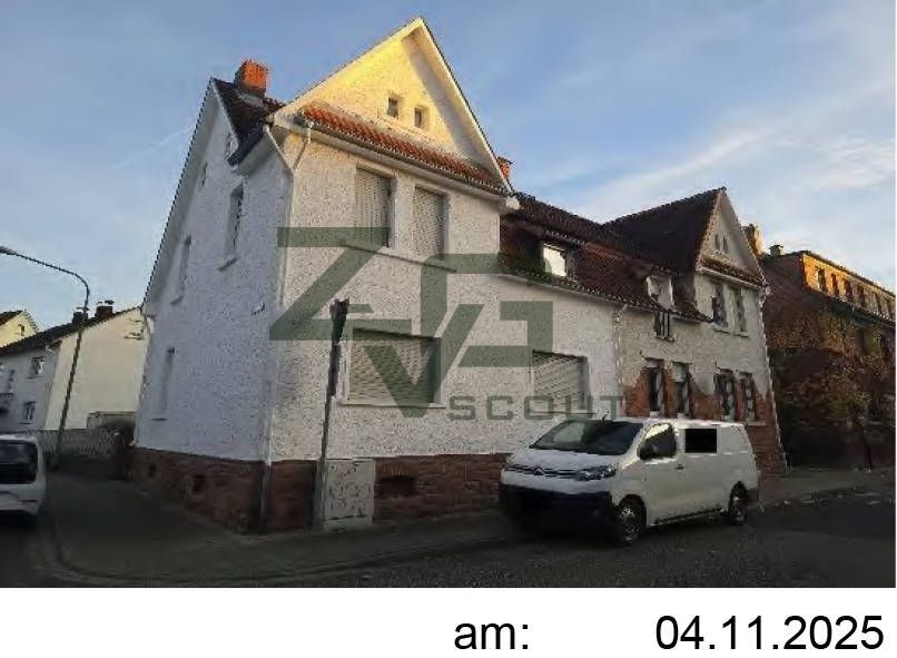 Real Estate Title Image Background