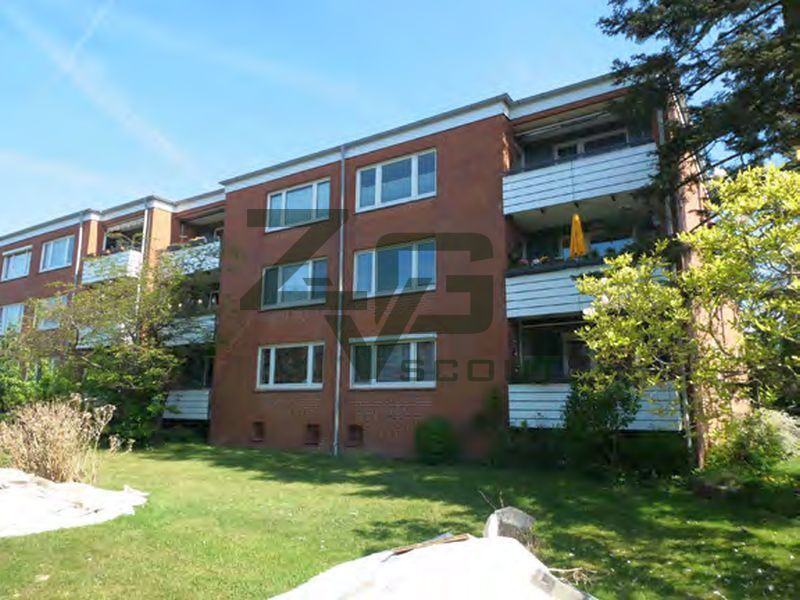 3- bis 4,5-Zimmer-Wohnung in Hamburg