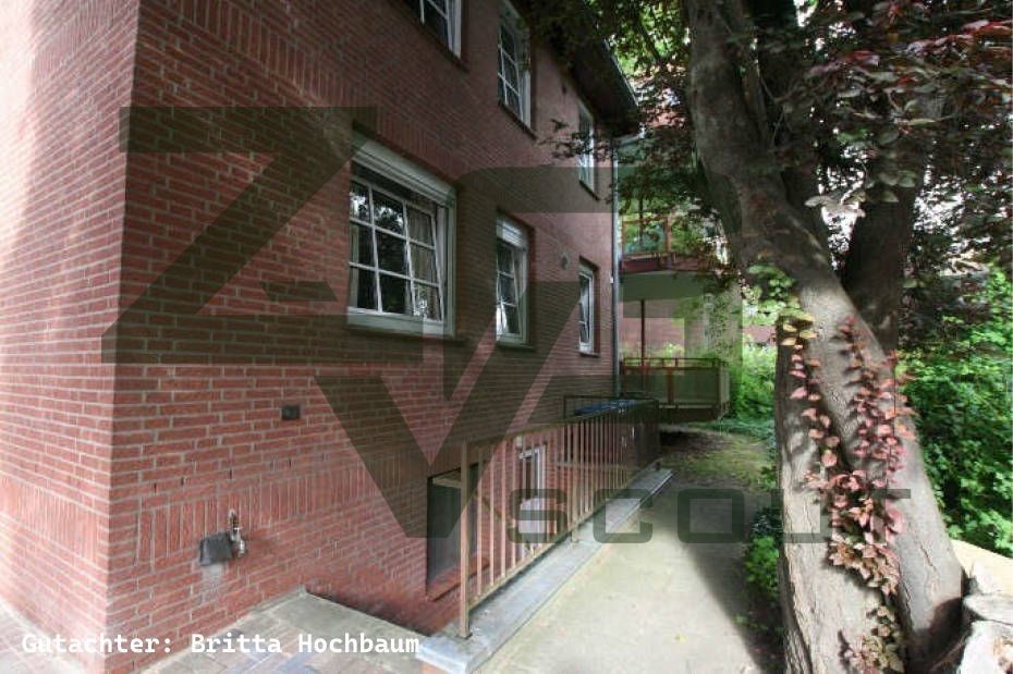 1- bis 2,5-Zimmer-Wohnung in Hamburg