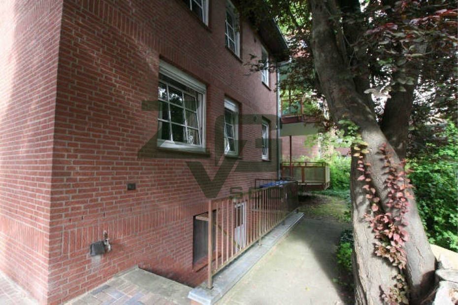 1- bis 2,5-Zimmer-Wohnung in Hamburg