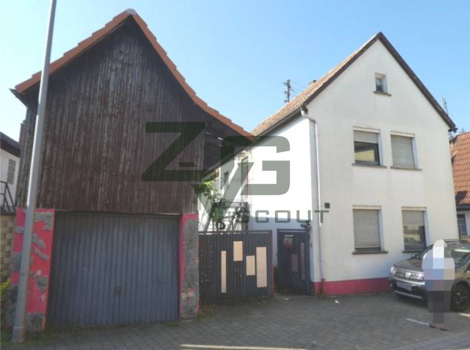 Real Estate Title Image Background