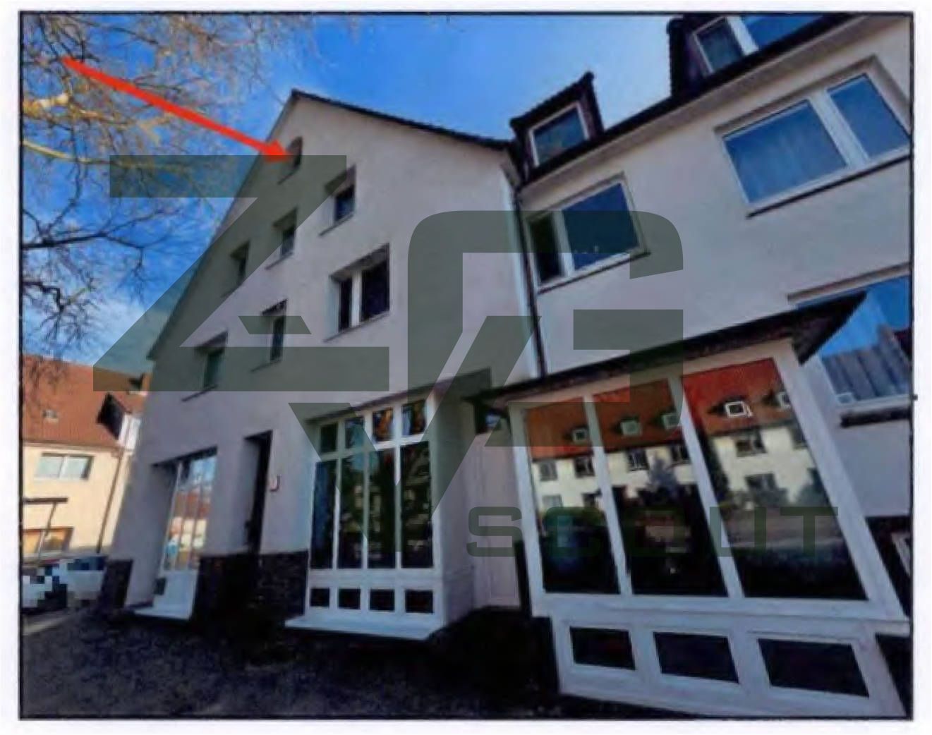 1- bis 2,5-Zimmer-Wohnung in Hamburg