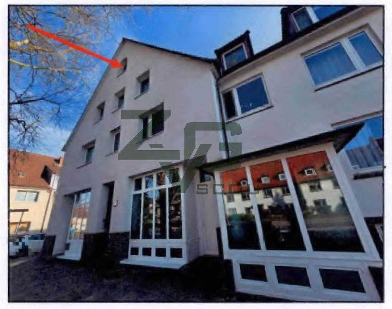 1- bis 2,5-Zimmer-Wohnung in Hamburg