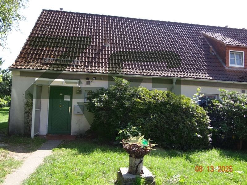 Wohnungseigentum in Hamburg