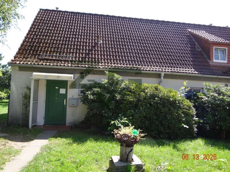 Wohnungseigentum in Hamburg