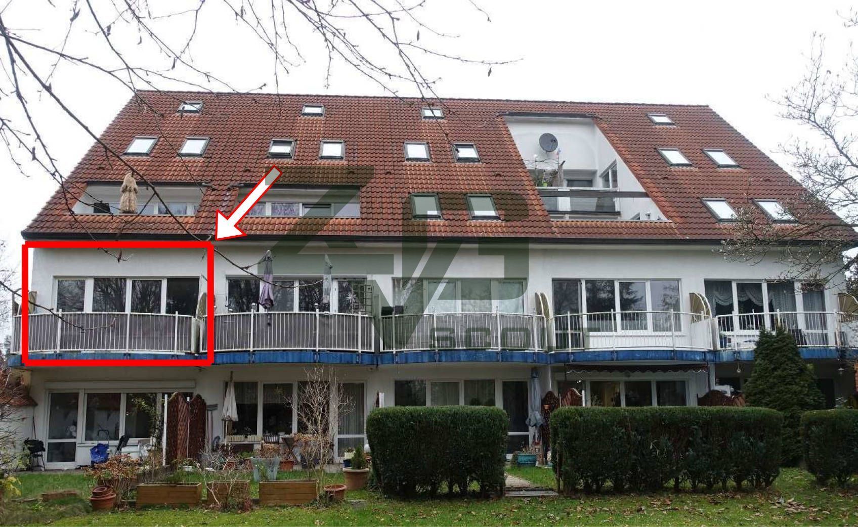 1- bis 2,5-Zimmer-Wohnung in Hamburg