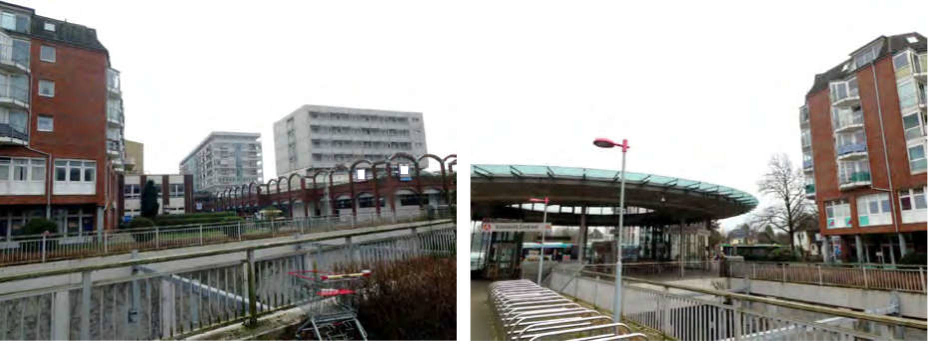 3- bis 4,5-Zimmer-Wohnung in Hamburg