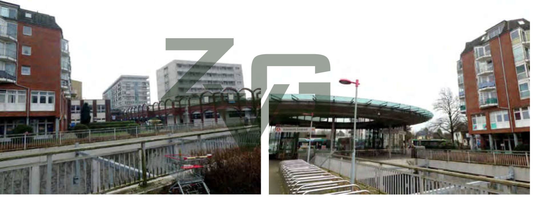 3- bis 4,5-Zimmer-Wohnung in Hamburg