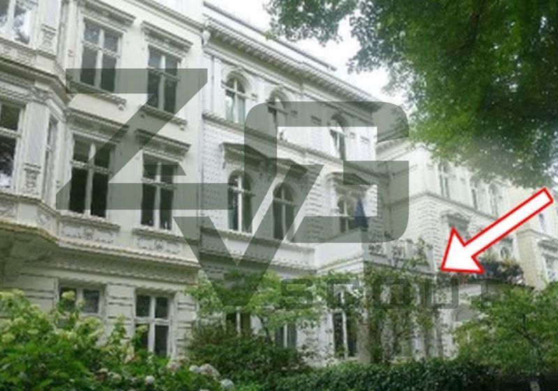 5-Zimmer-Wohnung und mehr in Hamburg