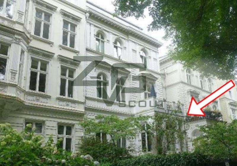 5-Zimmer-Wohnung und mehr in Hamburg