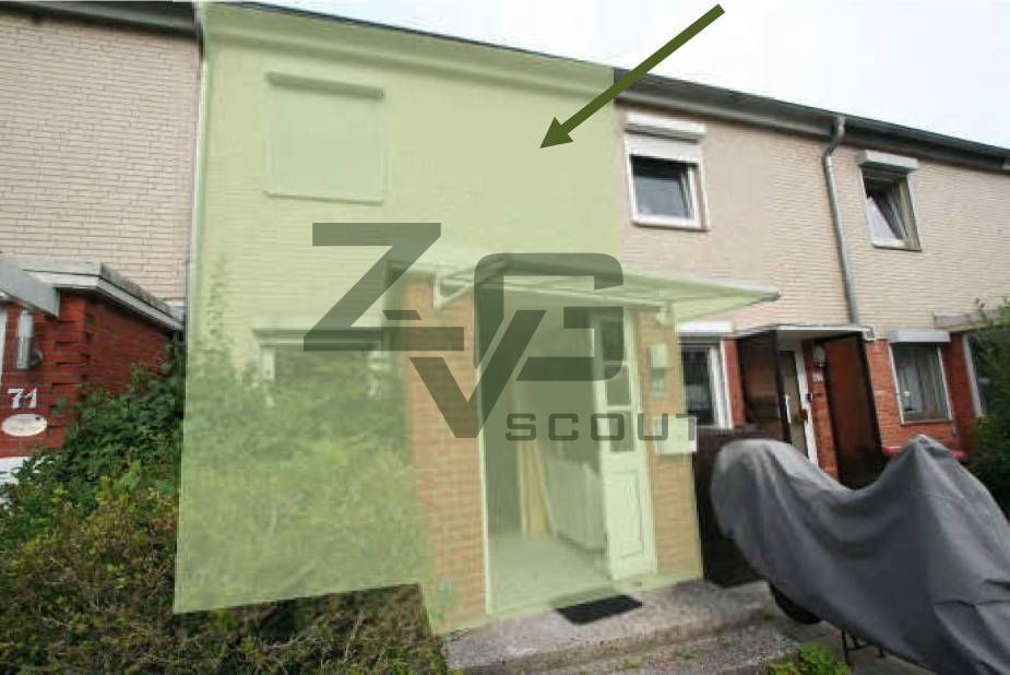 Einfamilienhaus in Hamburg