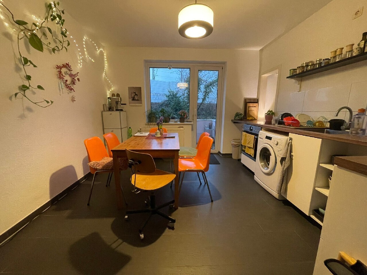 *Provisionsfrei* Vermietete 3-Zimmer-Wohnung im Herzen von Köln Neustadt-Süd!