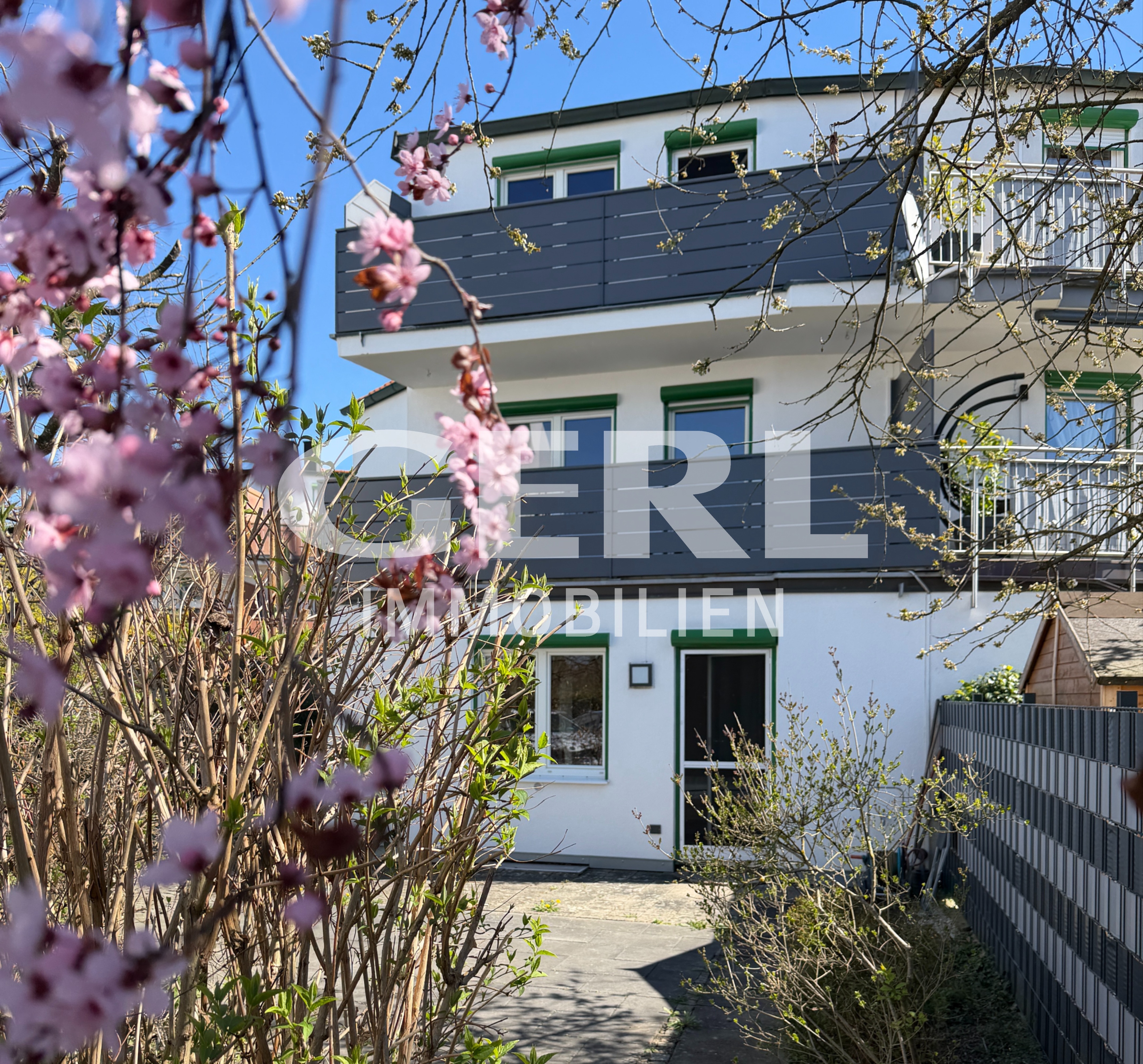 Immobilie in Straubing