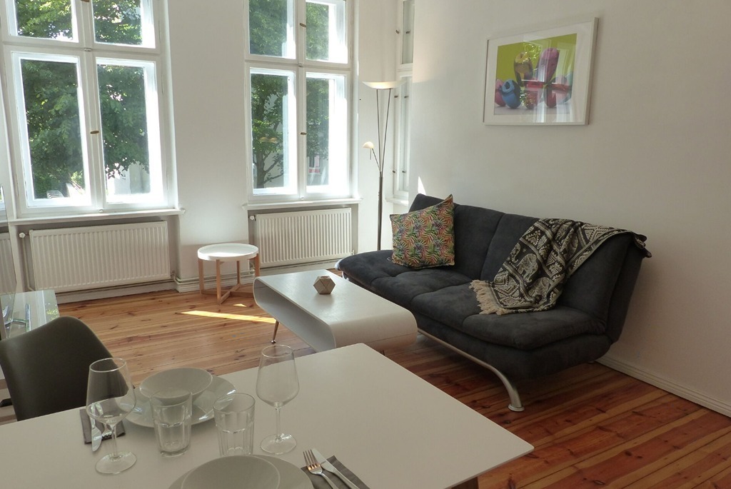 10317 Berlin - Photo 1