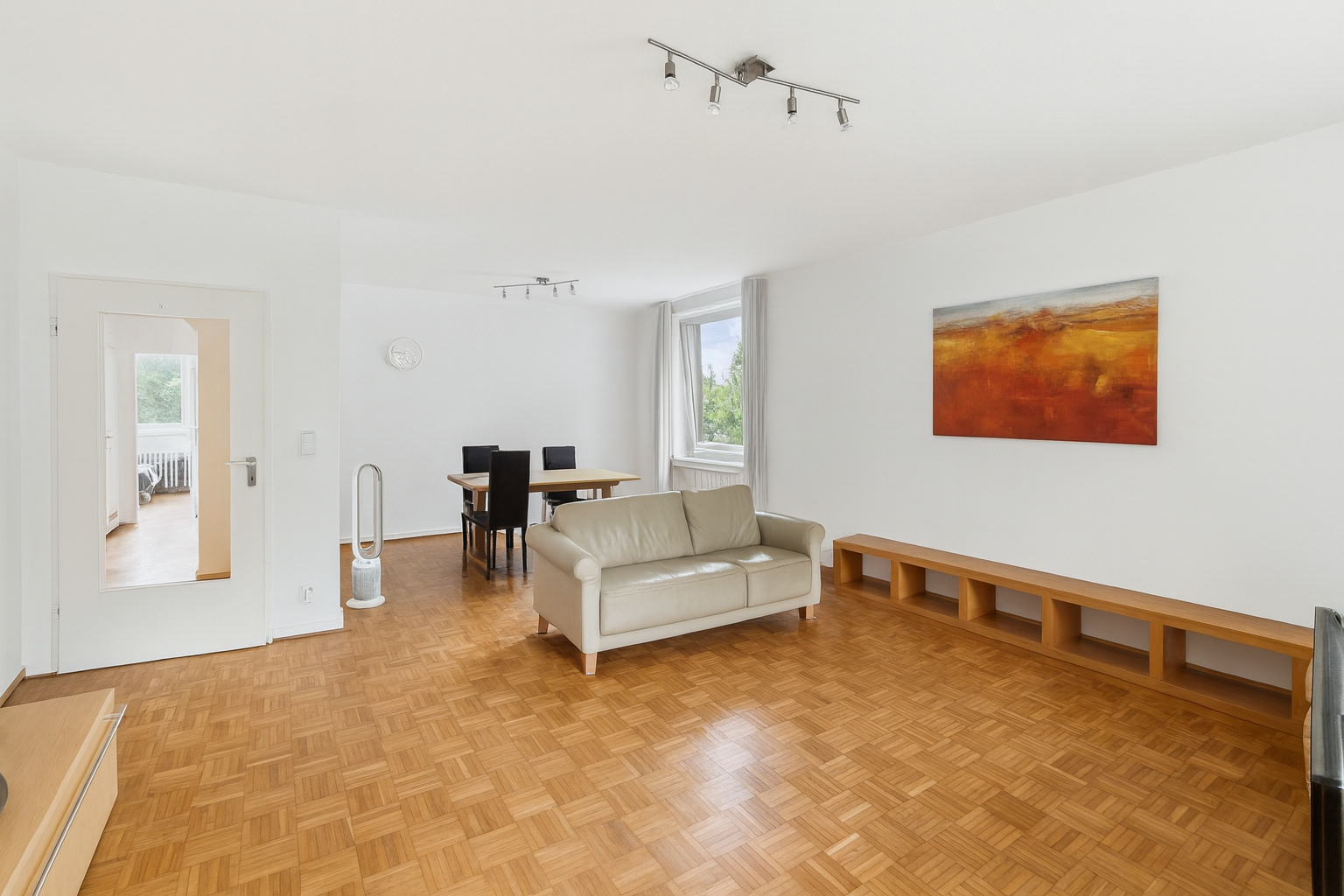 3-Zimmer-Wohnung zur Kapitalanlage oder Eigennutzung in Niederkassel