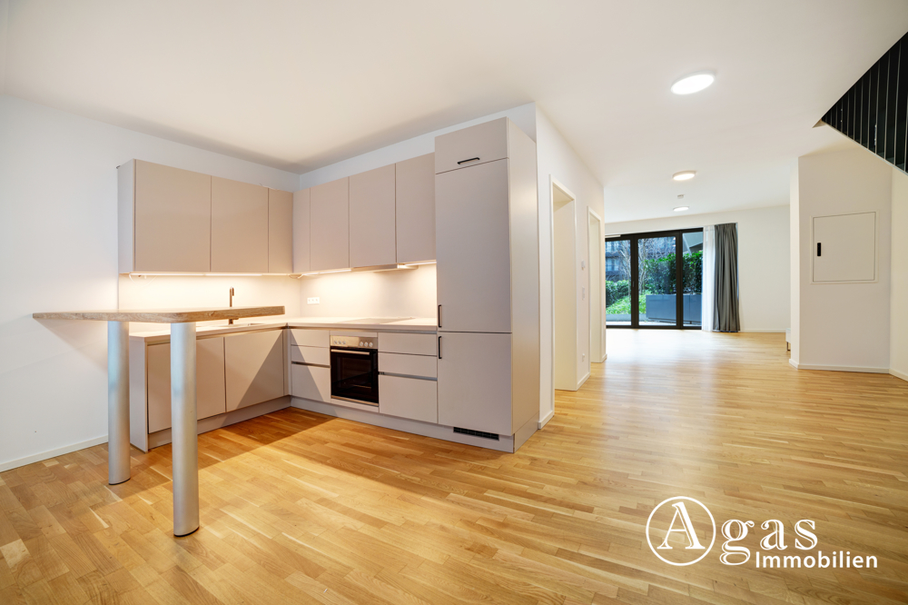 Großzügige Maisonette Wohnung mit 6 Zimmern, ca. 158m², EBK, Fußbodenheizung und Terrasse in Mitte! - Foto 1