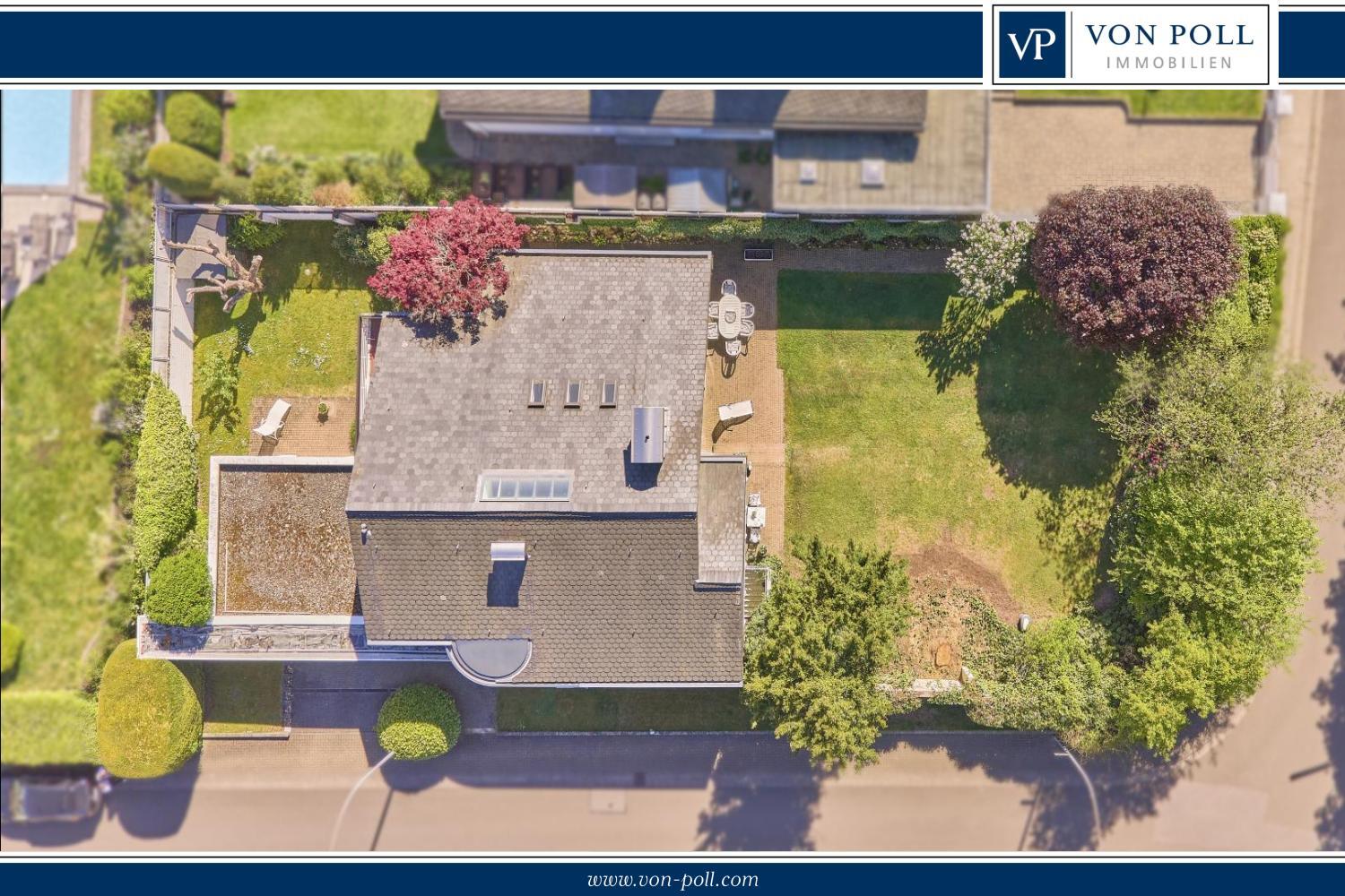 Real Estate Title Image Background