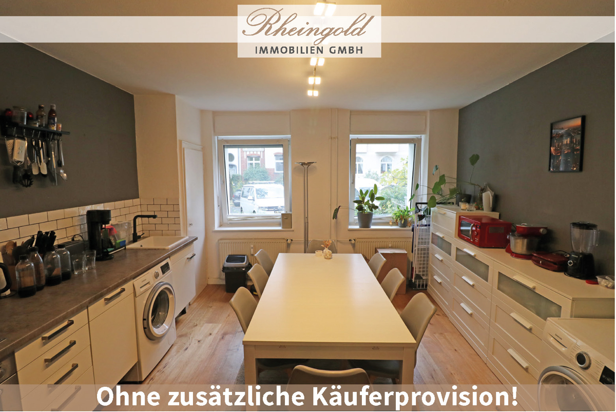 Ein Zuhause fürs Jetzt und für später:Leicht erreichbar, ruhig gelegen;Ebenerdig mit Gartenzugang