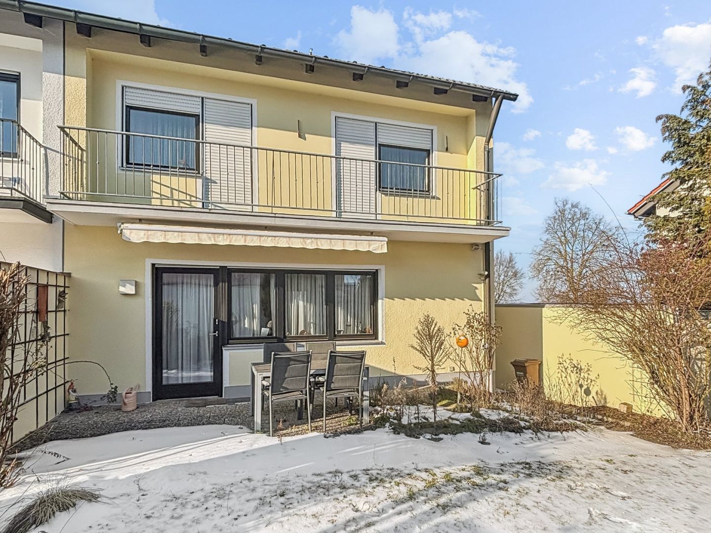 Immobilie in Straubing