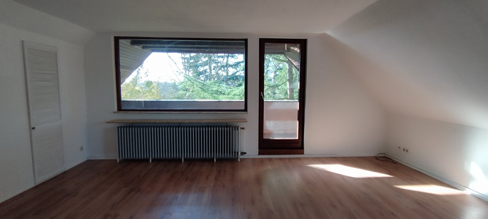 Mietwohnung mit eigenem Eingang - Photo 1