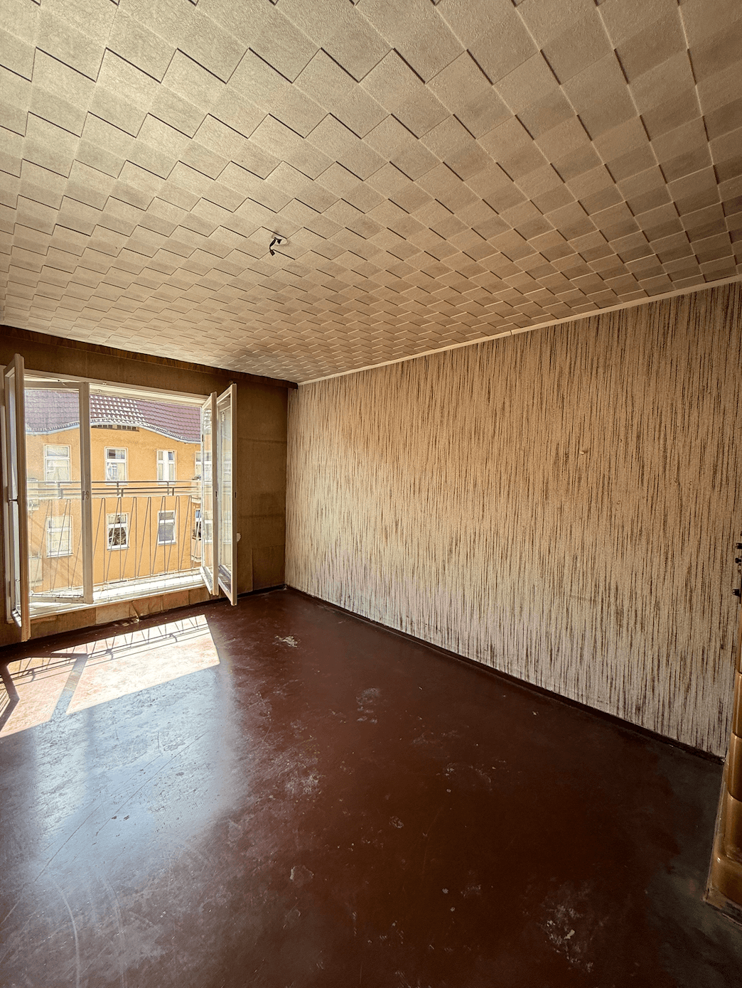 Ihr neues Zuhause: Helle 2-Zimmer-Wohnung in begehrter Ruhelage Wilhelmstadt - Photo 1