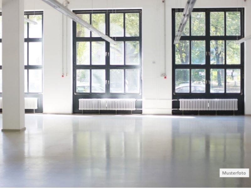 Teilungsversteigerung Büro & Lagergebäude in 22297 Hamburg, Alsterdorfer Str.