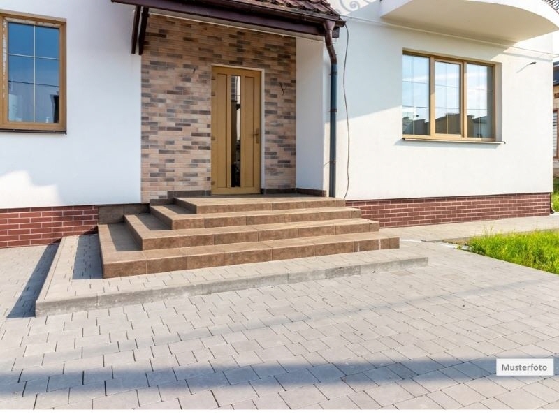 Real Estate Title Image Background