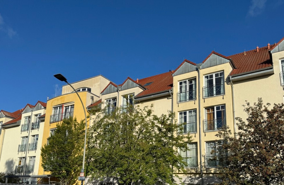 Real Estate Title Image Background