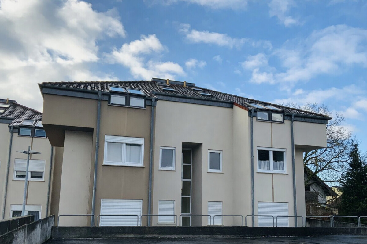 Real Estate Title Image Background