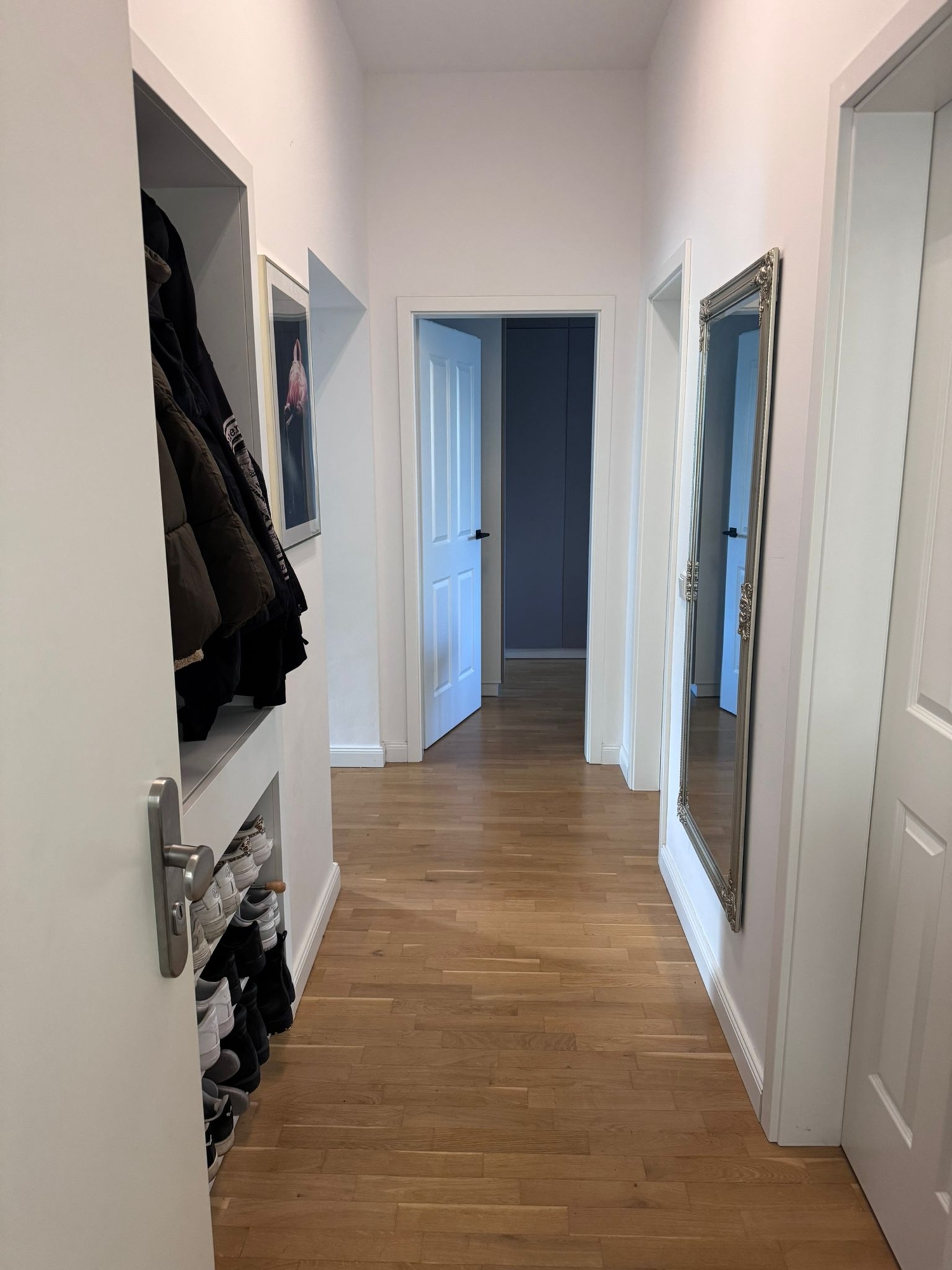 Wohnen mit Stil: 3-Zimmer-Wohnung in saniertem Altbau mit hochwertiger Ausstattung - Foto 1