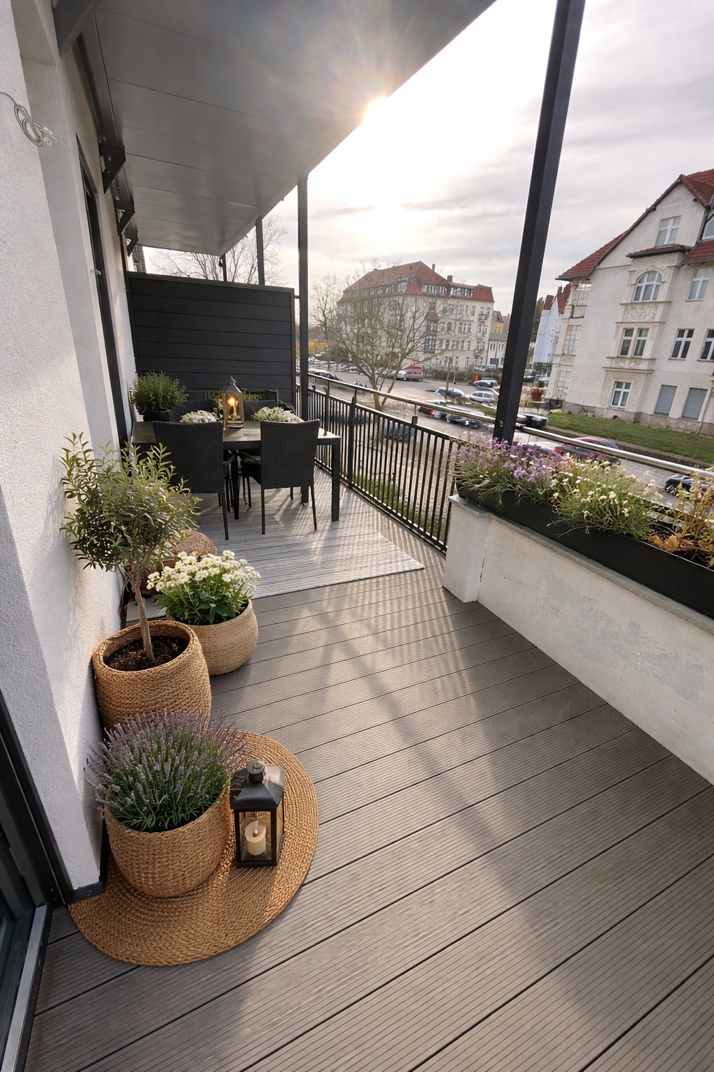 Wohnen mit Stil: 3-Zimmer-Wohnung in saniertem Altbau mit hochwertiger Ausstattung - Photo 1