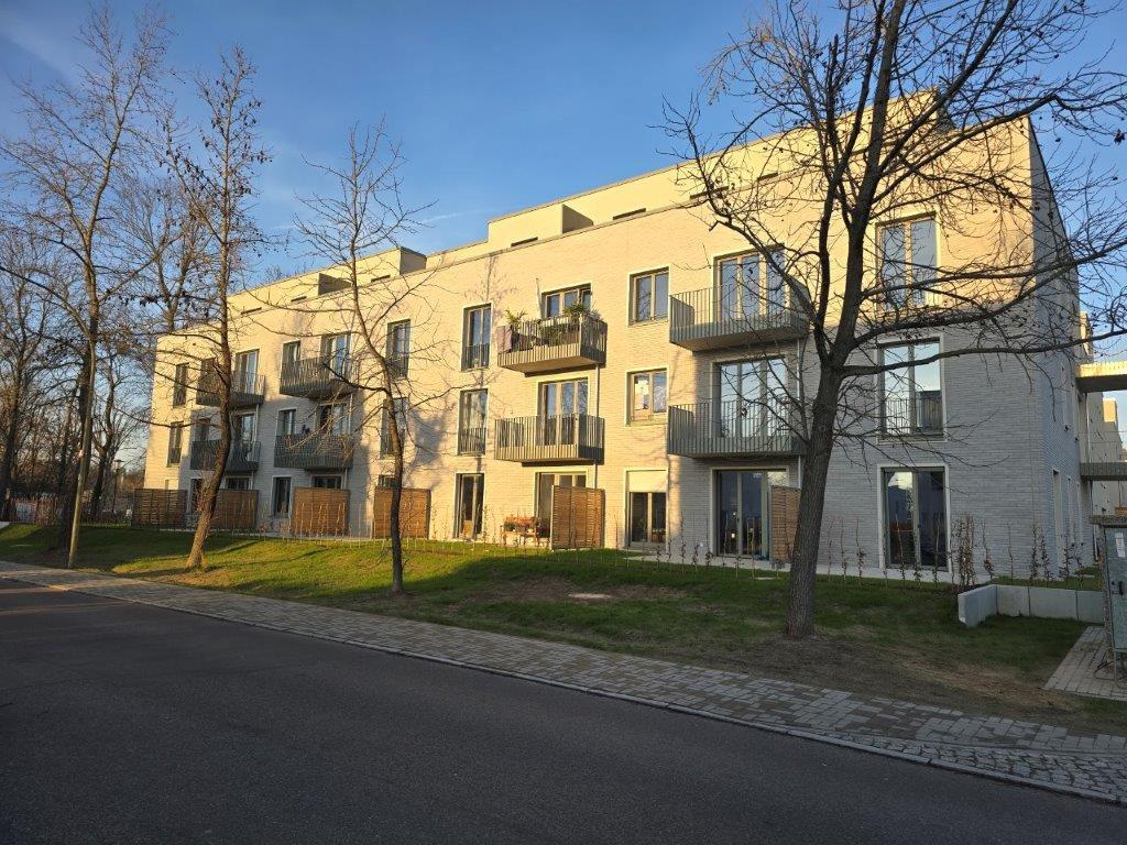3-Zimmer-Mietwohnung, 74,66 m², 2.OG, EBK mit Mittelinsel, Balkon, Fahrstuhl, Tiefgarage, Kladow - Photo 1