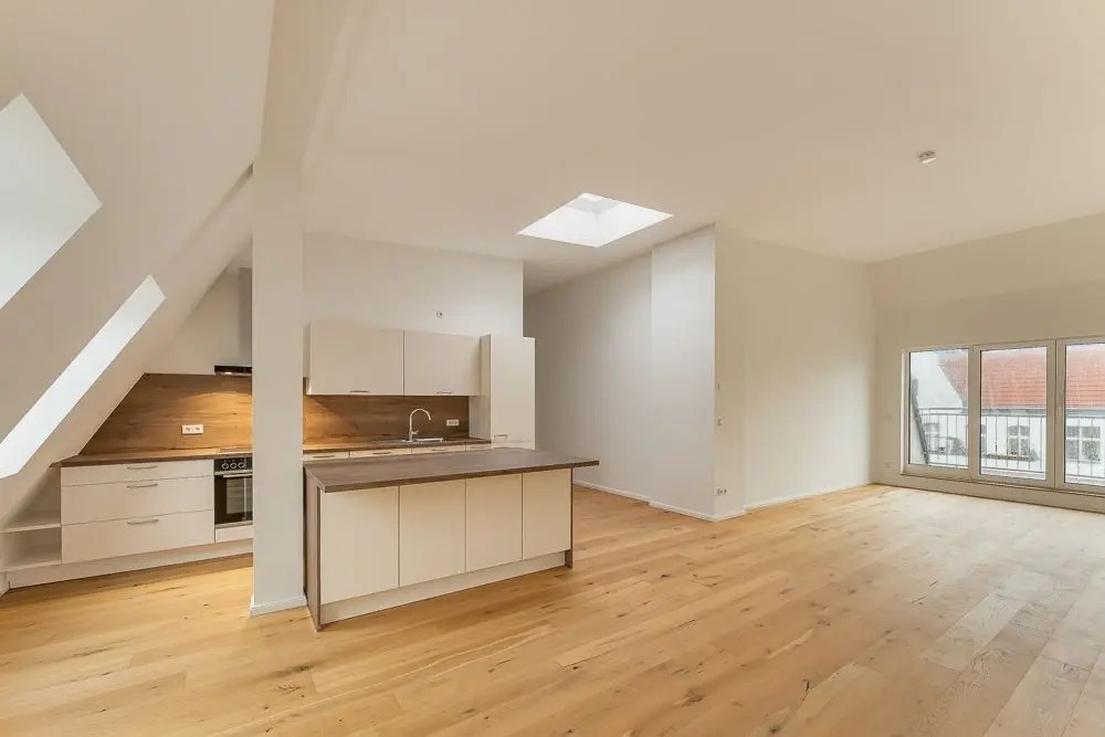 Geräumige Traumwohnung in Berlin: Großzügiger Wohnraum zu unschlagbaren Preisen! - Photo 1