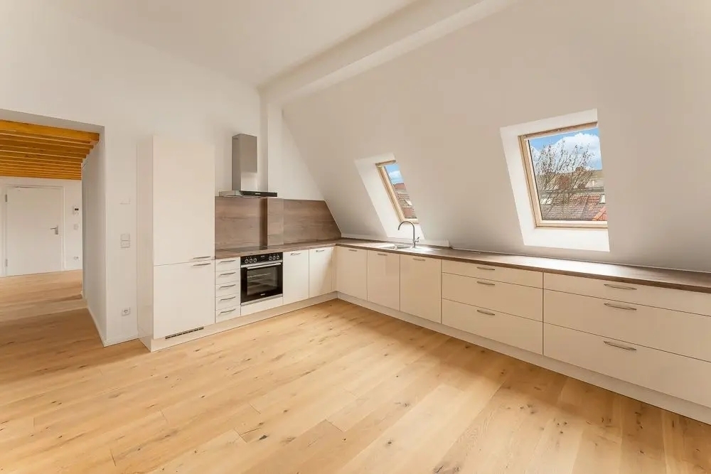 Geräumige Traumwohnung in Berlin: Großzügiger Wohnraum zu unschlagbaren Preisen! - Photo 1