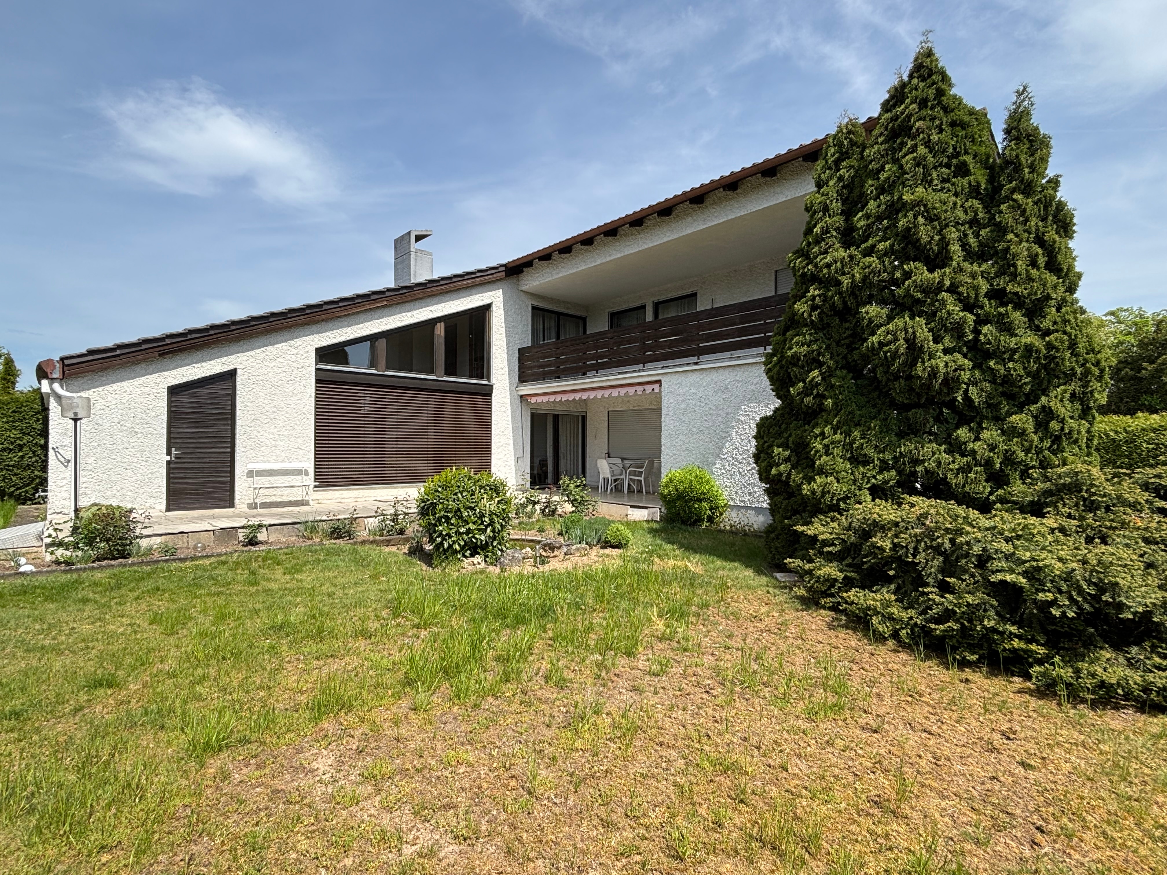 Immobilie in Straubing