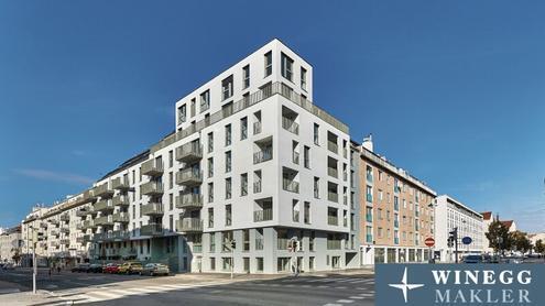 PROVISIONSFREI BIS 31.10.2024 | Urbanes Wohnen in Meidling | Modern und Mittendrin